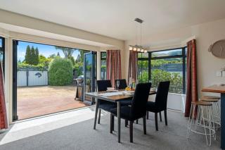 On Par in Kinloch - Kinloch - 8