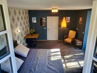 Chambre d'hôtes l'Heure Bleue - Saint-Alvère - 6