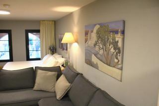 Andromache City Center Cozy Apartment - Réthymnon - 6
