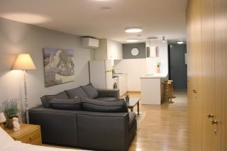 Andromache City Center Cozy Apartment - Rethymno - 0