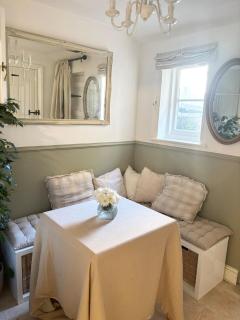 Charming One Bed Cottage in Historic Market Town - Romsey - 9