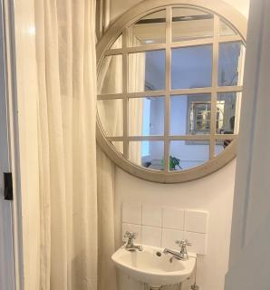 Charming One Bed Cottage in Historic Market Town - Romsey - 6