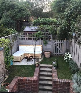 Charming One Bed Cottage in Historic Market Town - Romsey - 4