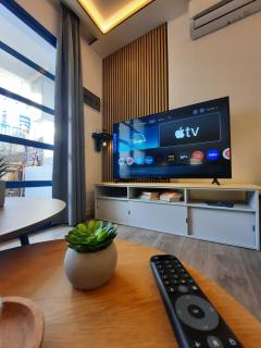 Cosy Bungalow with Terrace & Jacuzzi - Maspalomas - 8
