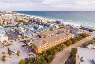 Gulfview II Unit 325 Gulf View Sleeps 6 - 0