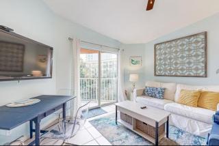 Gulfview II Unit 325 Gulf View Sleeps 6 - 8