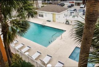 Gulfview II Unit 325 Gulf View Sleeps 6 - Destin - 5