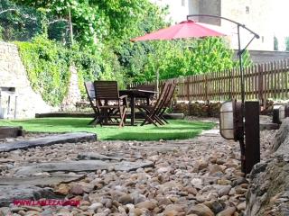 Casa Rural Las Lezas - Biel - 7