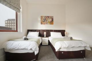 Cosy home in Hull Centre Flat 2 - Hull - 2