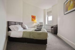 Cosy home in Hull Centre Flat 2 - Hull - 1