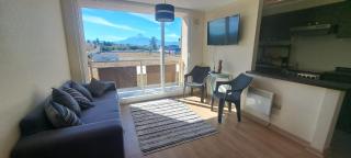 Departamento en Villarrica con Vista Volcán en condominio - Villarrica - 8