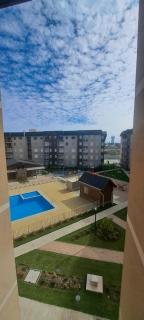 Departamento en Villarrica con Vista Volcán en condominio - Villarrica - 6