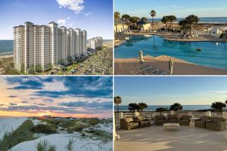 3BR 4BA Ground Floor Gulf Getaway - Gulf Shores - 0
