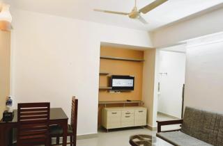 Classic Cochin Airport Hotel - 6