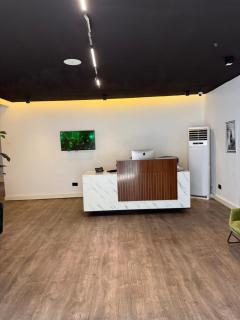 Austra Hotels and Apartments Maitama Abuja - Abuja - 7