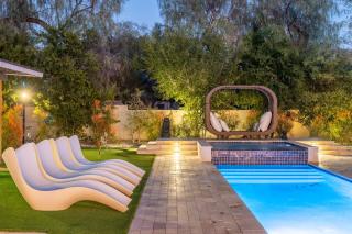 NEW - The Palo Verde Experience - Phoenix - 7