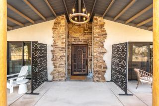 NEW - The Palo Verde Experience - Phoenix - 2