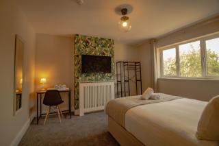 Luxury 5 Bed Home Near Royal Shrewsbury Hospital - Shrewsbury - 6