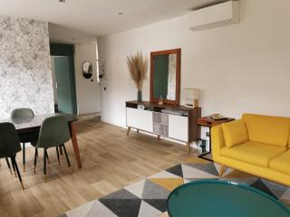 Appartement Gourette - Eaux-Bonnes - 5