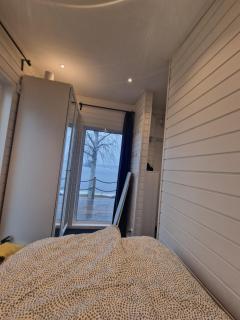 River house - - 1