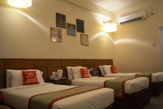 Max Hotels Jabalpur - Jabalpur - 9