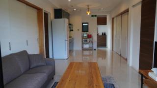 Captain Kangaroo Condo - Vacation STAY 88633v - Sugā - 1