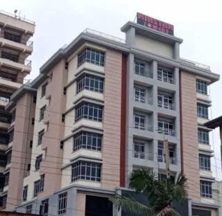 Minstan towers - Nairobi - 9