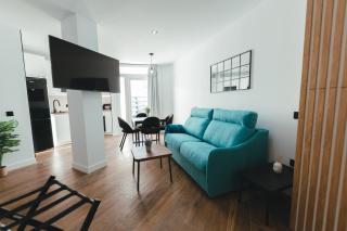 Macarena Suites - Cáceres - 4