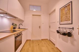posh Studio Apartment - klassisch & schick - Wenen - 3