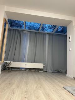Gesundbrunnen Studio - Berlino - 2