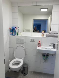 Gesundbrunnen Studio - 1