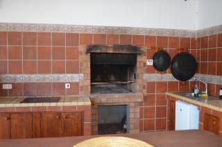 Villa Mónica by Mirador de Sotavento Apartments - Cardón - 6