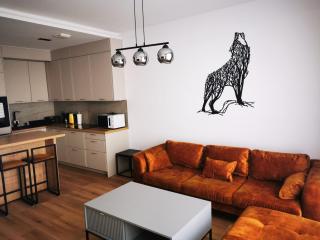 Green Estate Apartment - 9