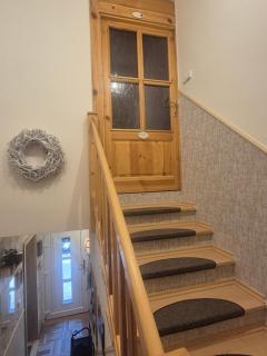 Apartmány Anička vo Važci - Važec - 7