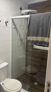 Apartamento na vila Mirim Praia - Praia Grande - 8