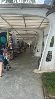 Apartamento na vila Mirim Praia - Praia Grande - 6