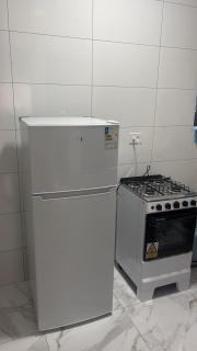Apartamento na vila Mirim Praia - Praia Grande - 5