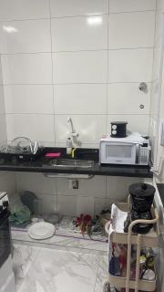 Apartamento na vila Mirim Praia - Praia Grande - 3