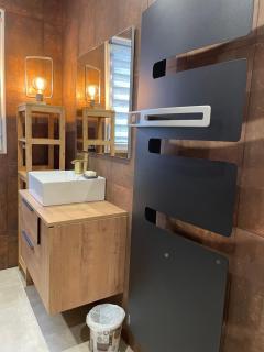 Studio meuble neuf - Soyaux - 7