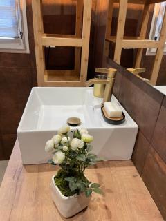 Studio meuble neuf - Soyaux - 6