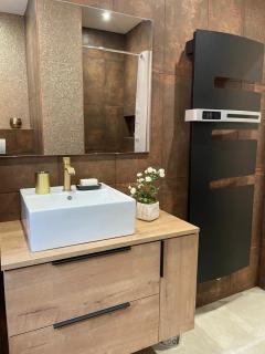 Studio meuble neuf - 1