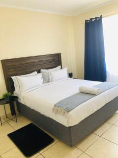 Menlyn Comfort Place - 7