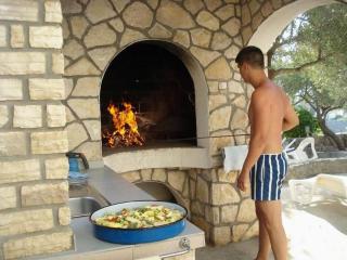 Apartments Vacation Jakisnica - Jakišnica - 6