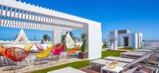 Corralejo Bristol terrace Apartment con giardino privato esterno - Corralejo - 4