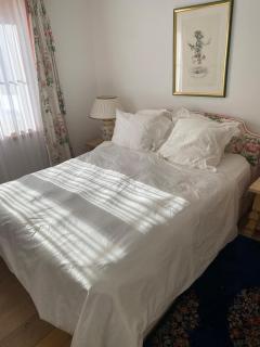 Lovely apartment with two bedrooms and two bathrooms - Klosters Serneus - 7