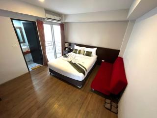 Panna Heritage Boutique Hotel - SHA Plus - Chiang Mai - 9