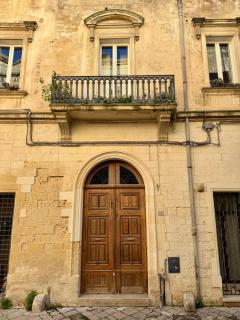 Al Vico Apartment in the historic center of Lecce - 6