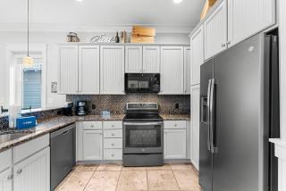 Bungalos 2458 - Destin - 3