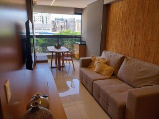 Apto Completo com Piscina a 200m da Praia SKC0414 - 5