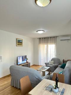 Roomy Lux Apartmant - Podgorica - 8